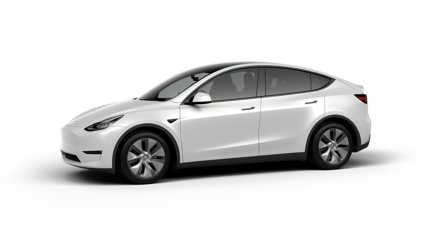 New & Used Electric Cars | Tesla