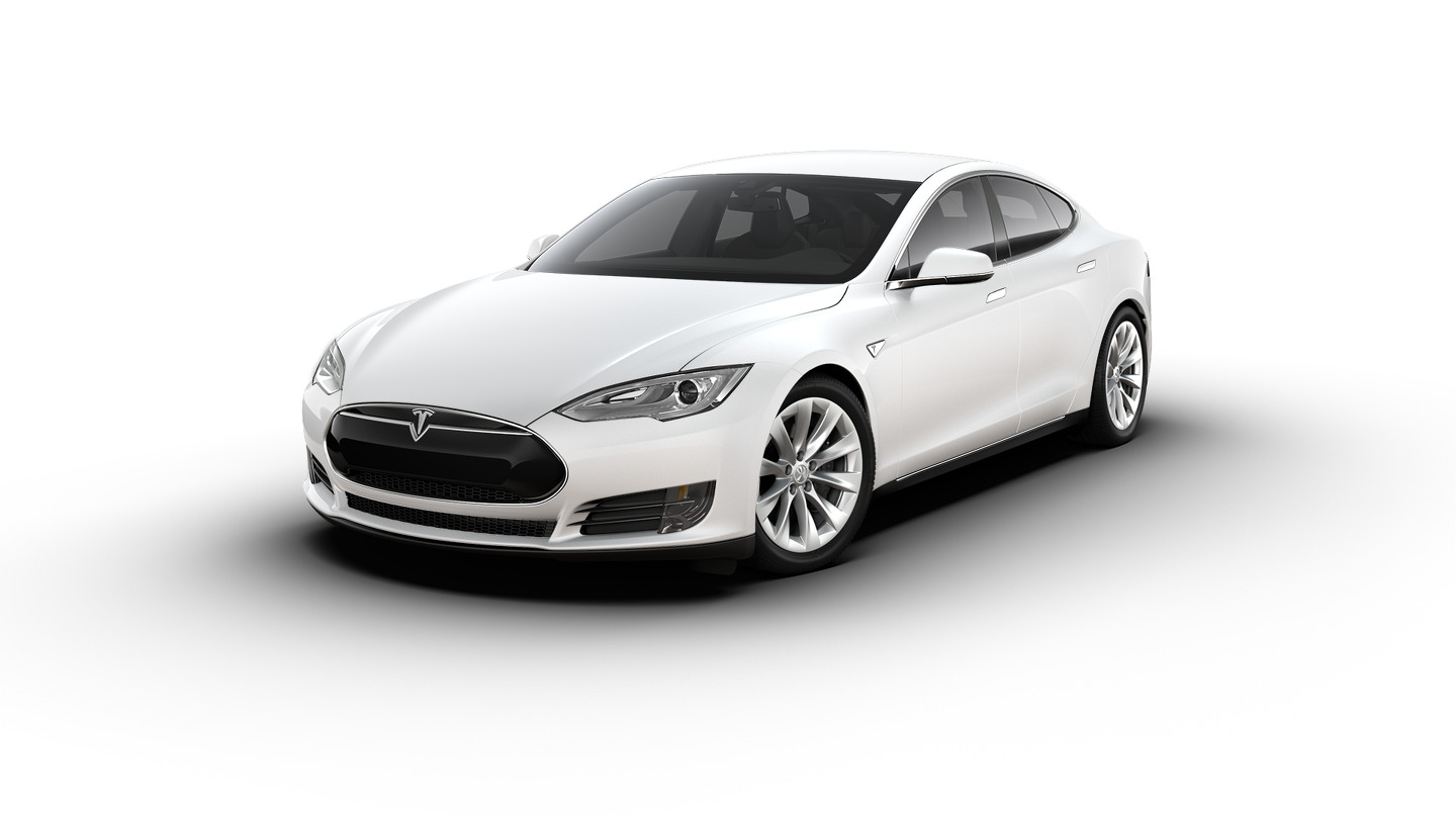 Neue Und Gebrauchte Elektrofahrzeuge Tesla Deutschland