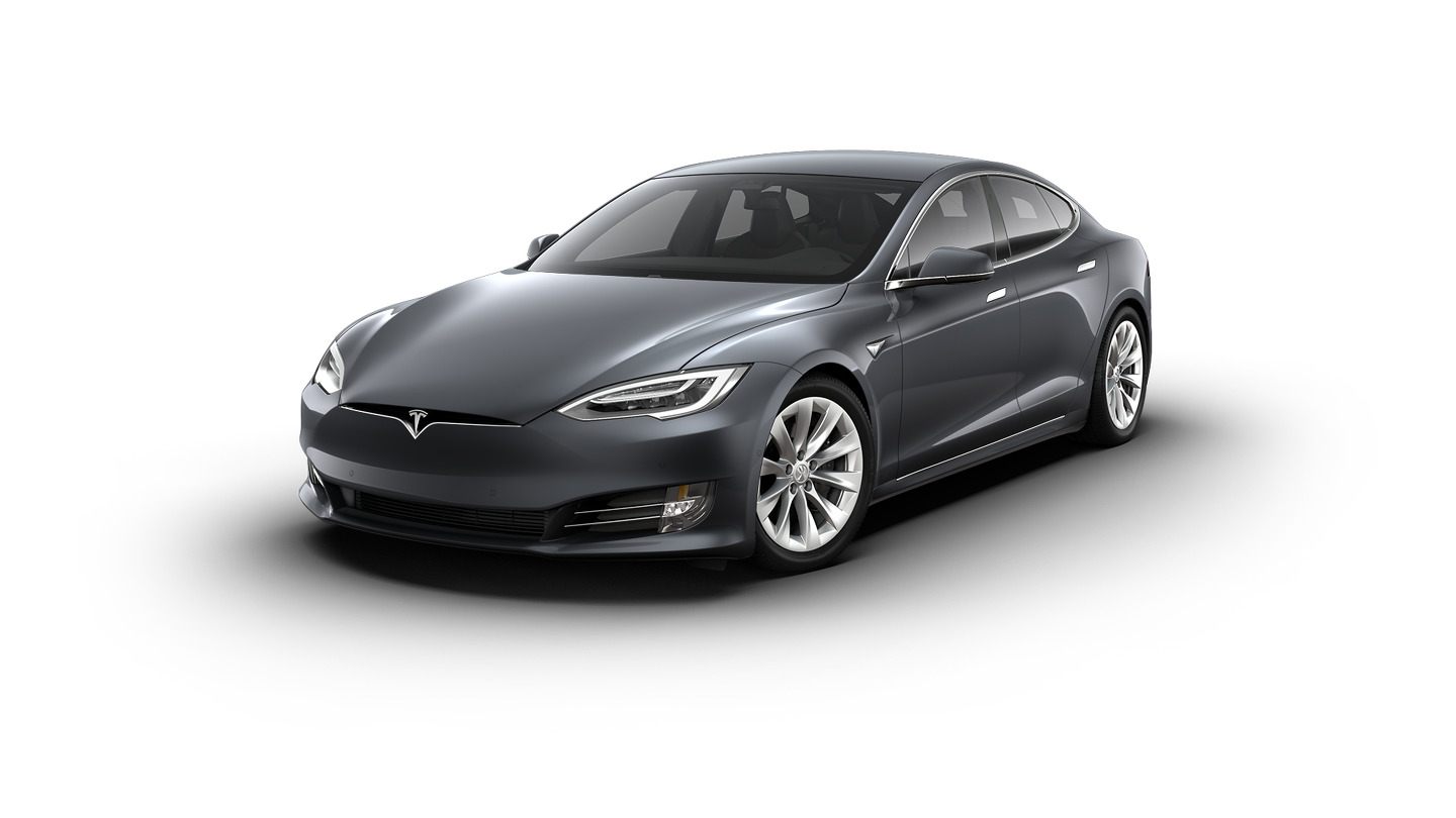 Uitputten verfrommeld Presentator New & Used Electric Cars | Tesla