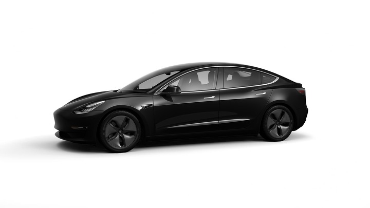 2019 Tesla Model 3 Long Range AWD -
                Walnut, CA