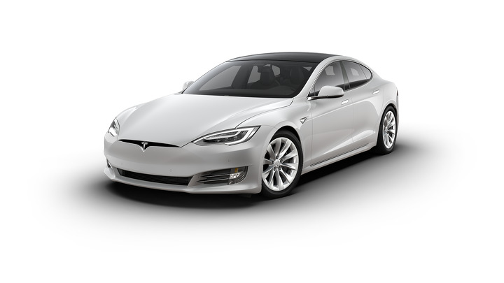 2018 Tesla Model S 75D -
                Tempe, AZ