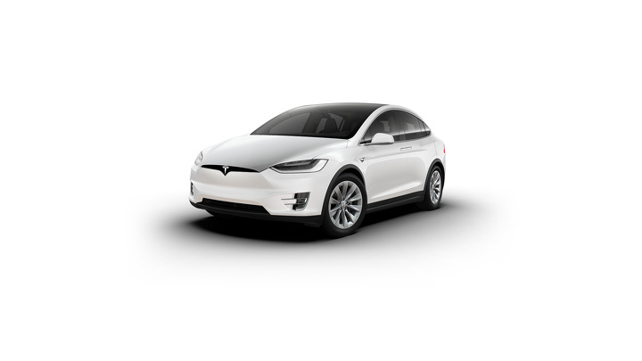 2018 Tesla Model X 100d AWD -
                Dallas, TX