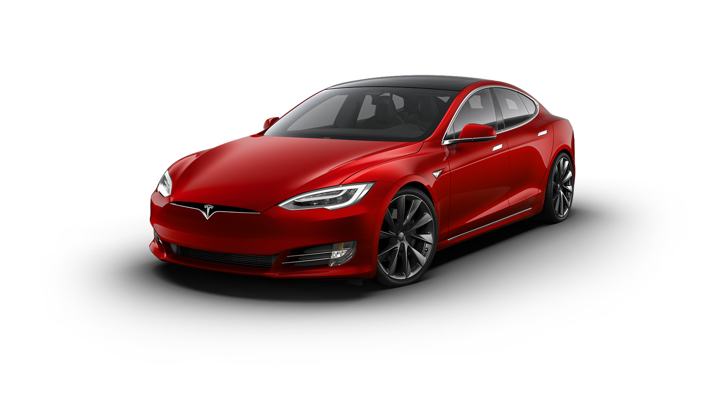Neue Und Gebrauchte Elektrofahrzeuge Tesla Deutschland