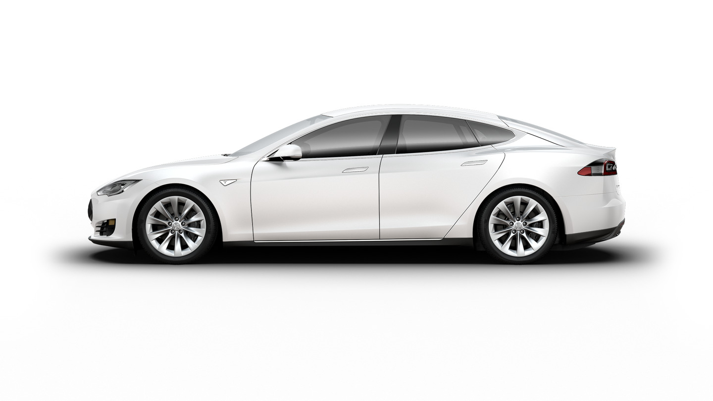 Neue Und Gebrauchte Elektrofahrzeuge Tesla Deutschland