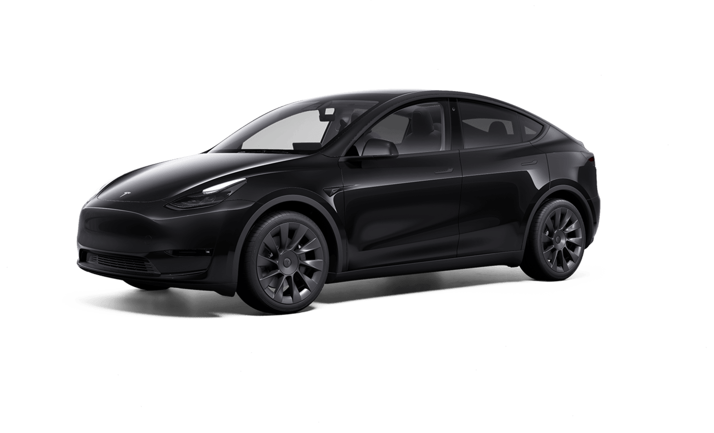 Tesla, Inc. - Electric Cars, Model S, Model 3 & Model Y