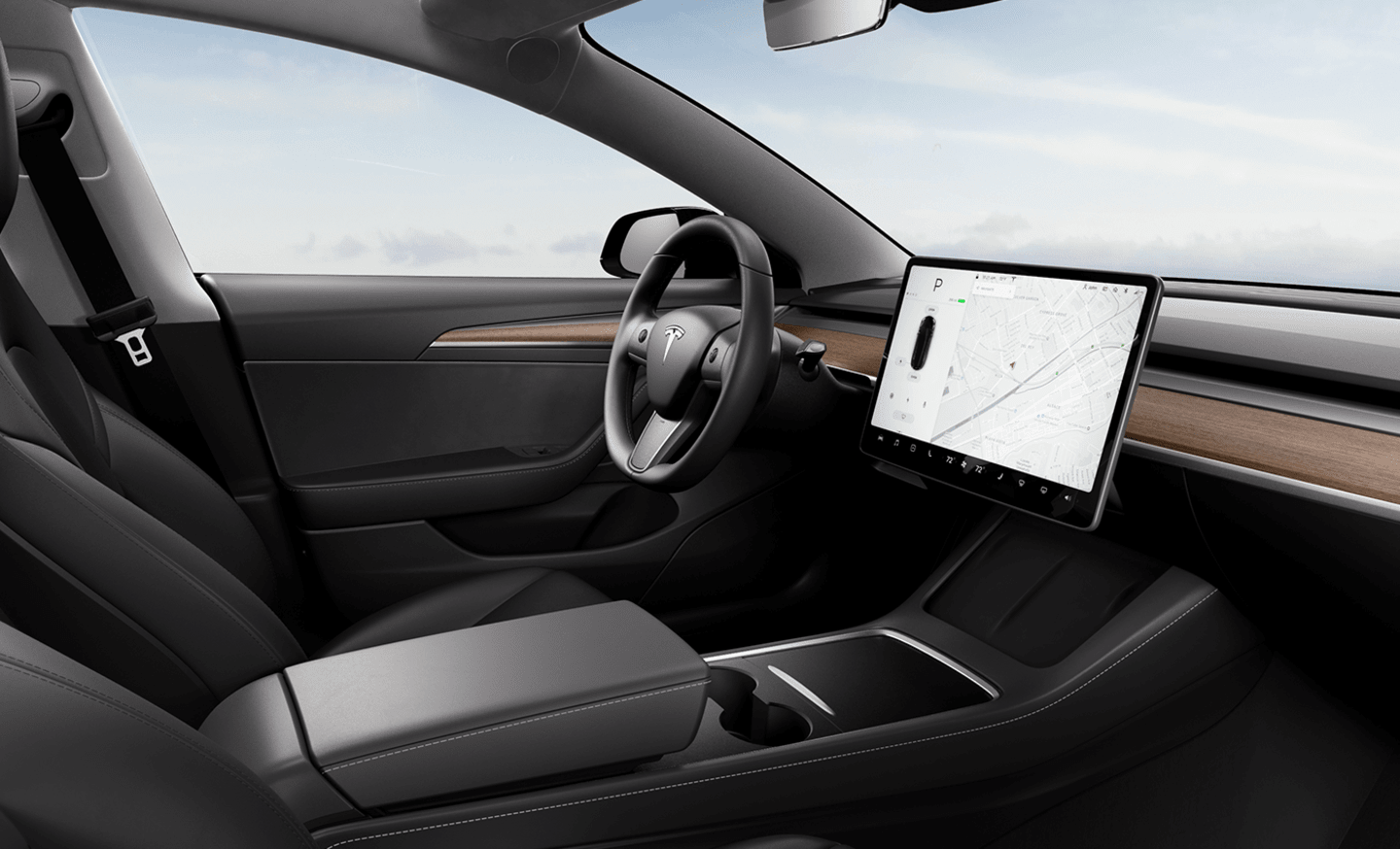 Auto elettriche nuove | Tesla