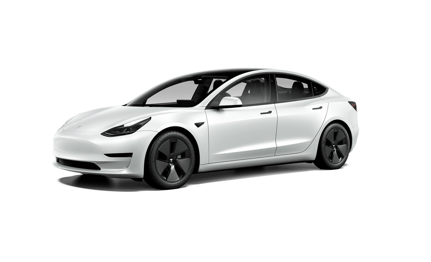 Coches eléctricos nuevos y usados | Tesla