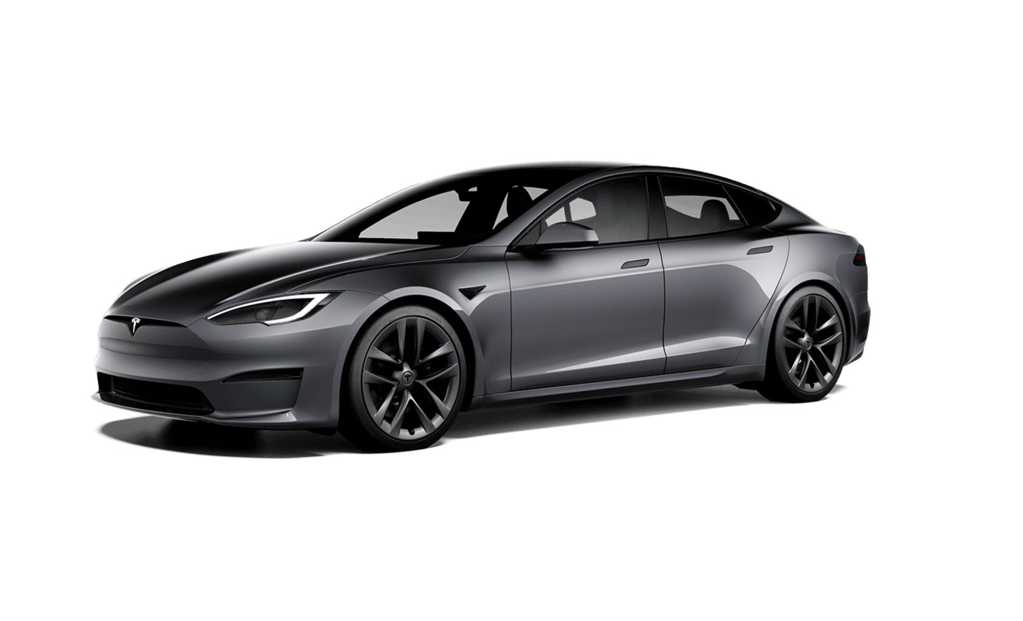 Gewend aan vragenlijst Monarch Nieuwe en gebruikte elektrische auto's | Tesla België