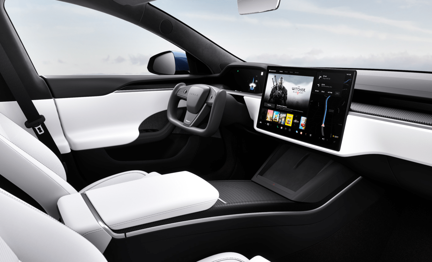 Malaise Kijker Deens Autos eléctricos nuevos y usados | Tesla México