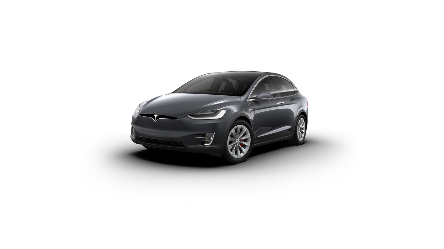 Tesla Ireland New And Used Model S And Model X Prices