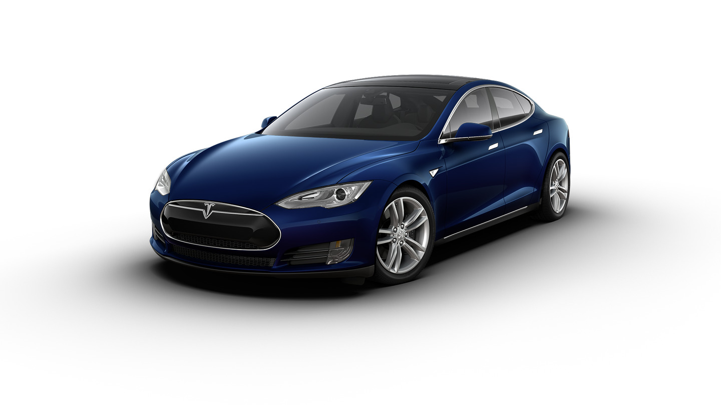 Peer erven beet New & Used Electric Cars | Tesla Hong Kong