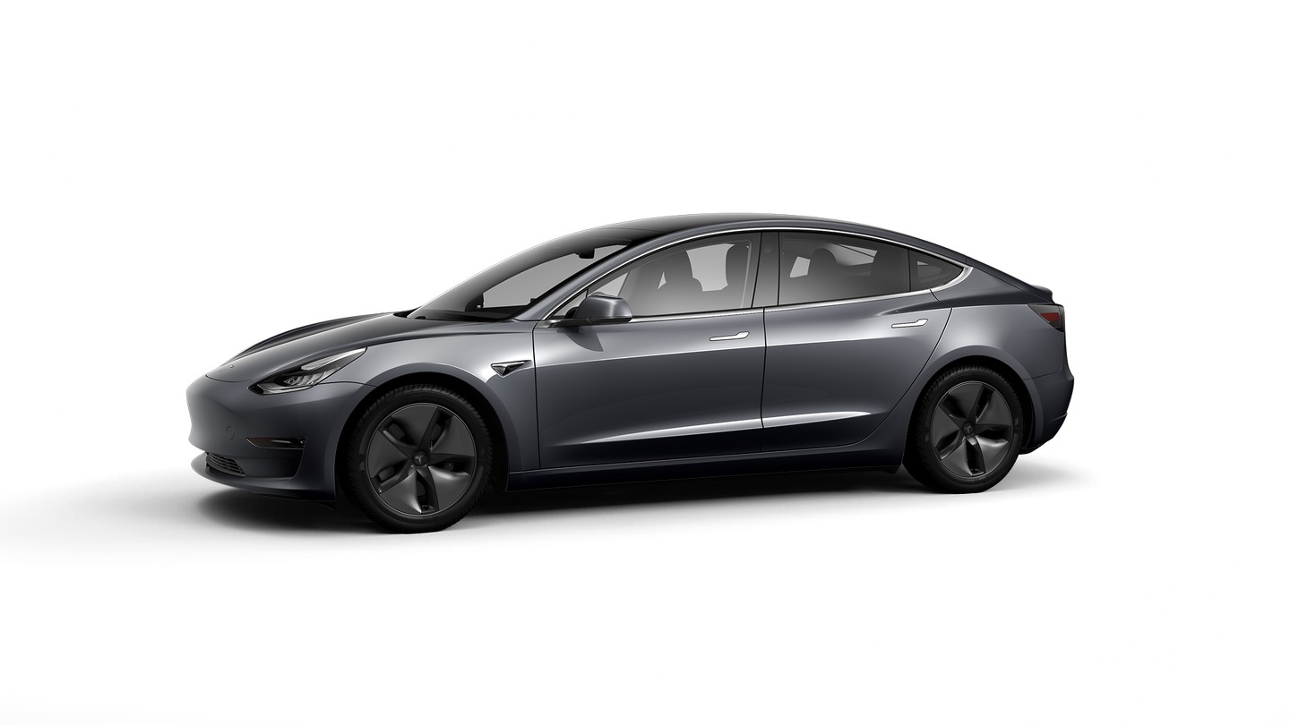 2019 Tesla Model 3 Standard Range -
                Pleasant Grove, UT