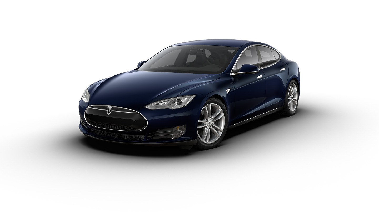 New Used Electric Cars Tesla