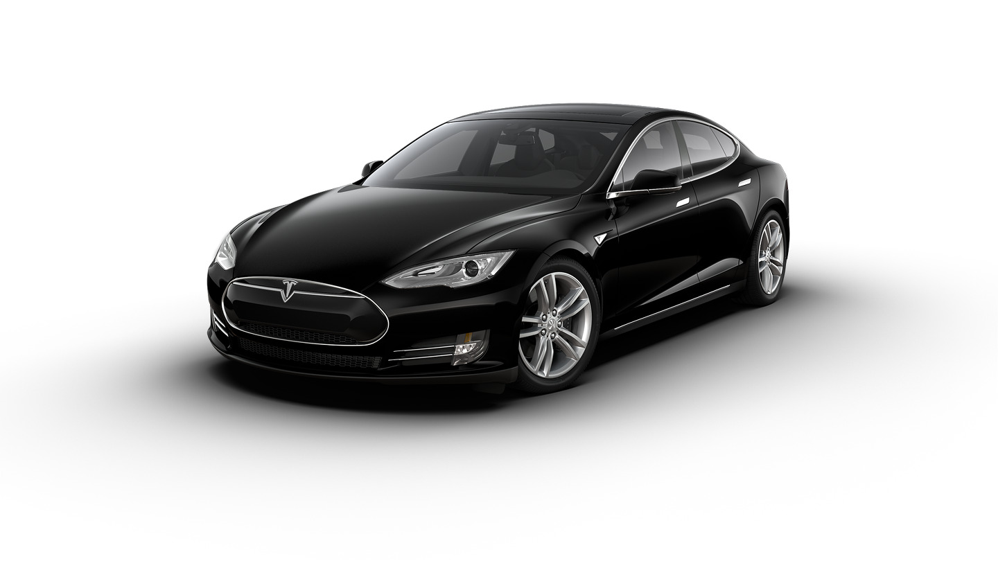 New Used Electric Cars Tesla Canada