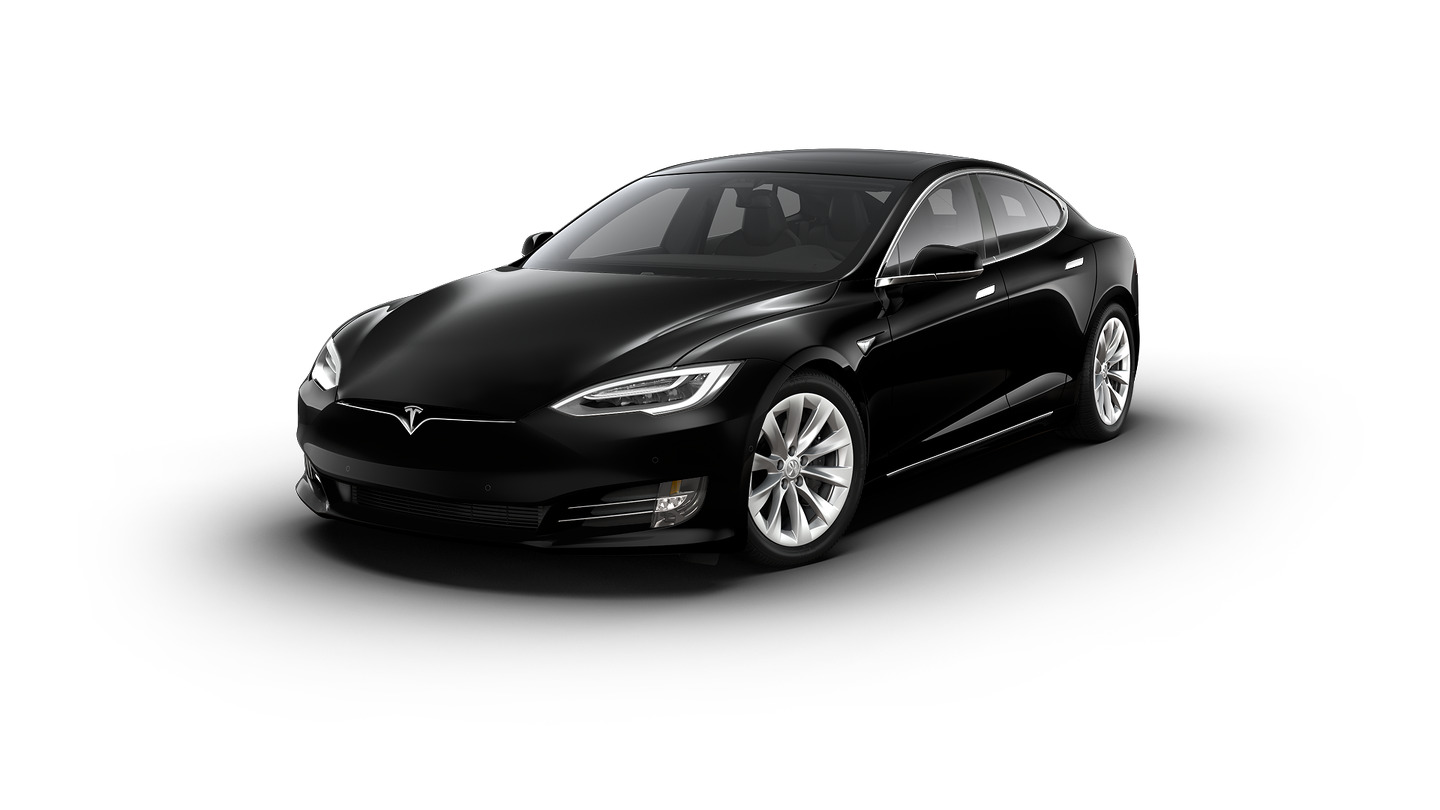 2020 Tesla Model S Long Range -
                Lisle, IL