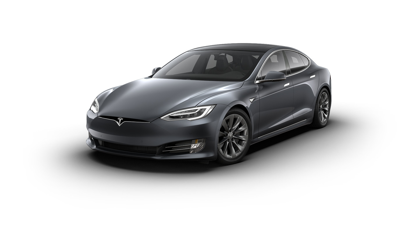 2020 Tesla Model S Long Range -
                Kennesaw, GA