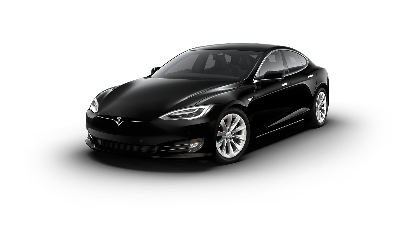 New Used Electric Cars Tesla Australia