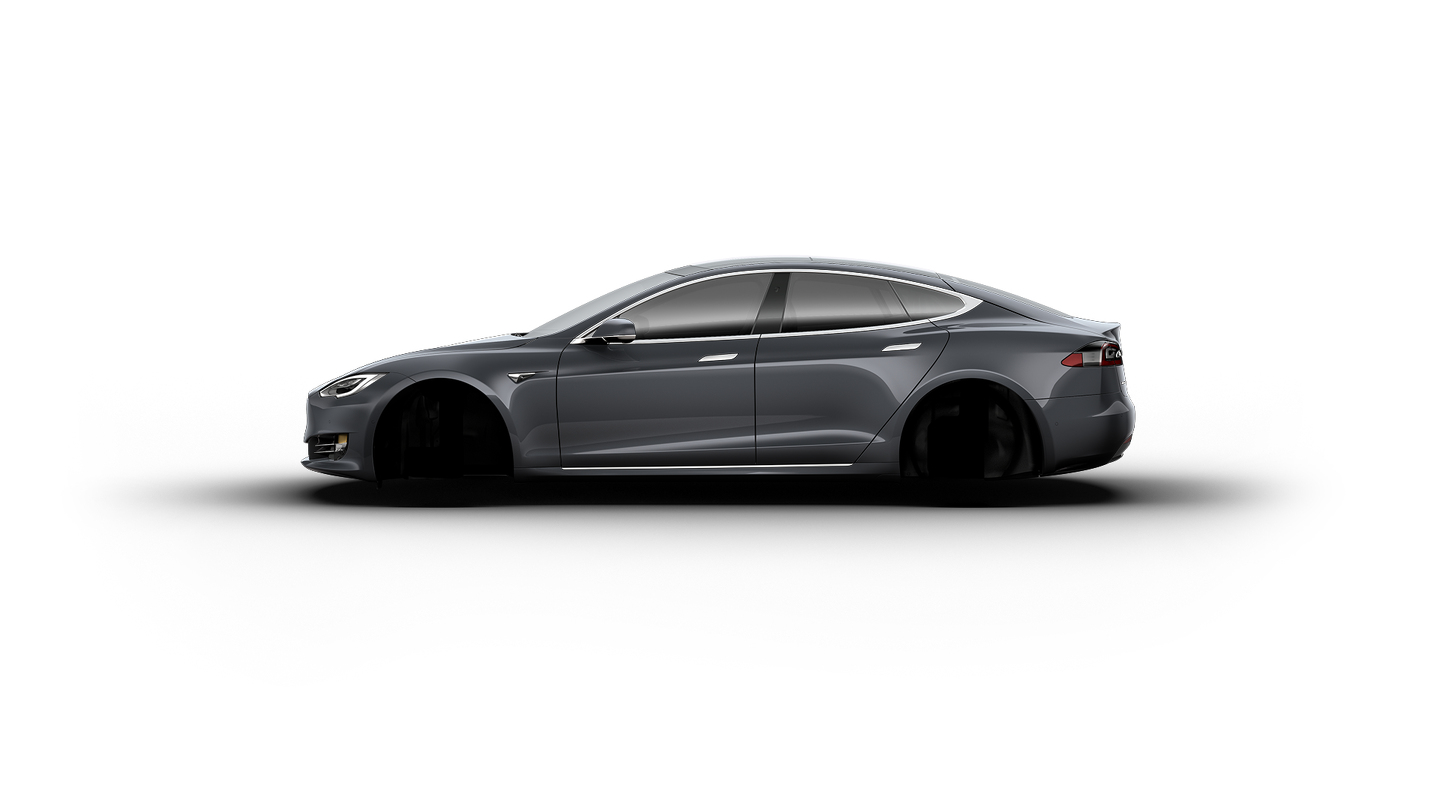 Neue Und Gebrauchte Elektrofahrzeuge Tesla