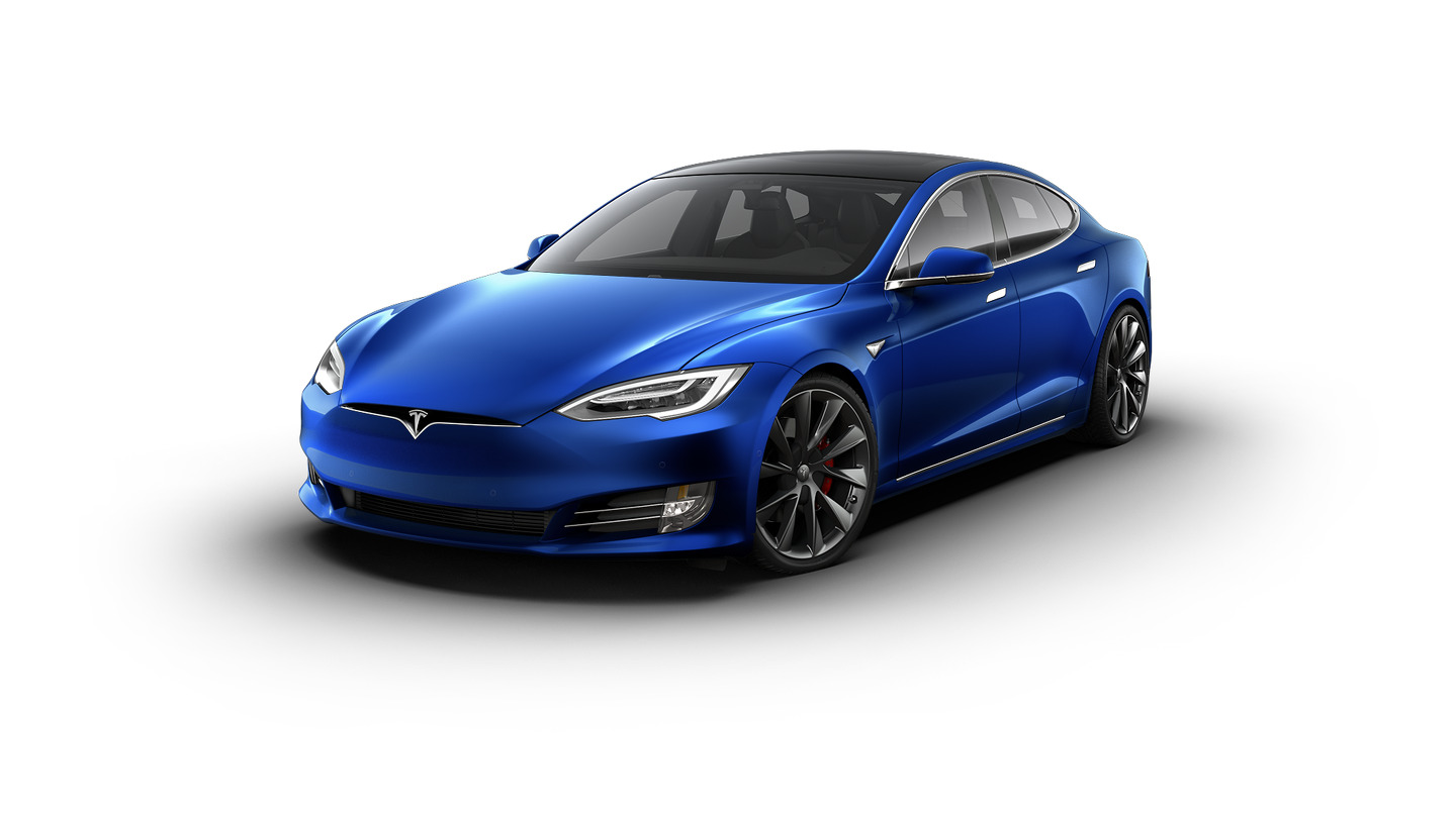 New Used Electric Cars Tesla