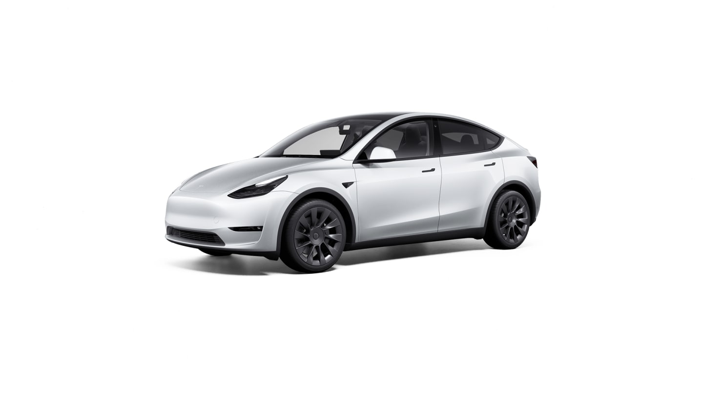 2021 Tesla Model Y Long Range -
                Carlsbad, CA