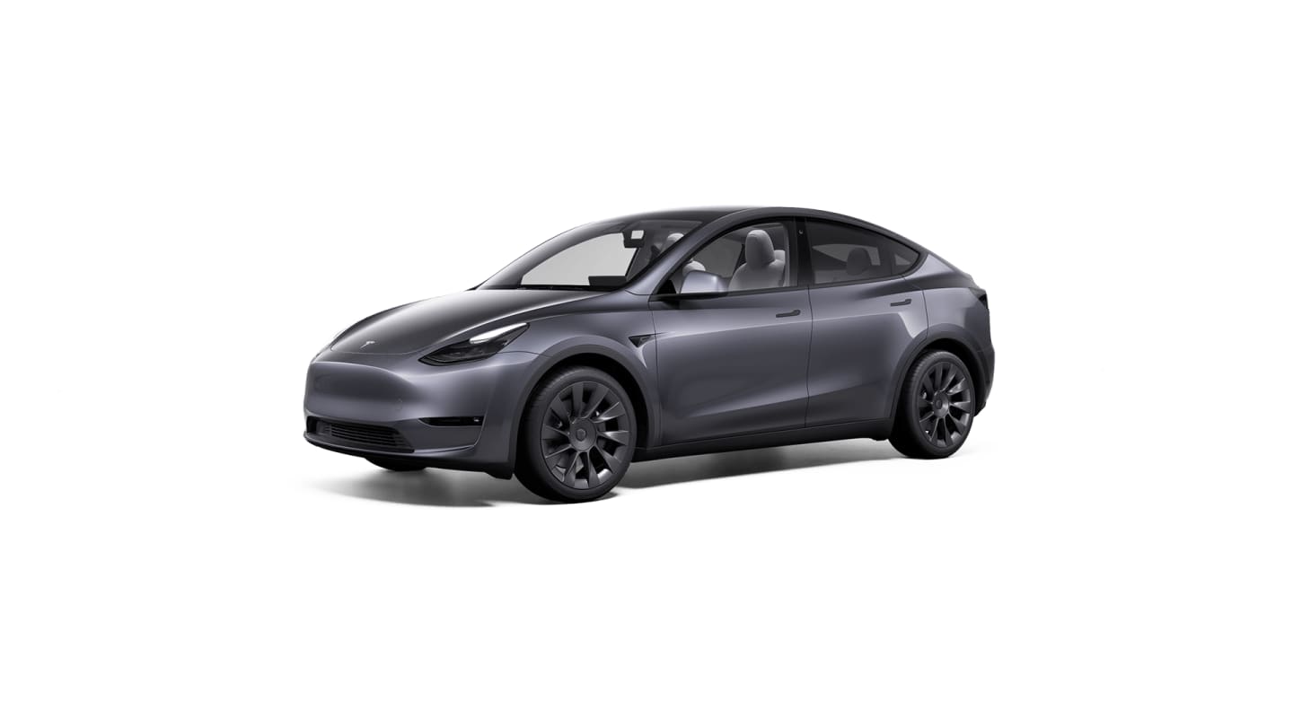 2021 Tesla Model Y Long Range -
                Reno, NV