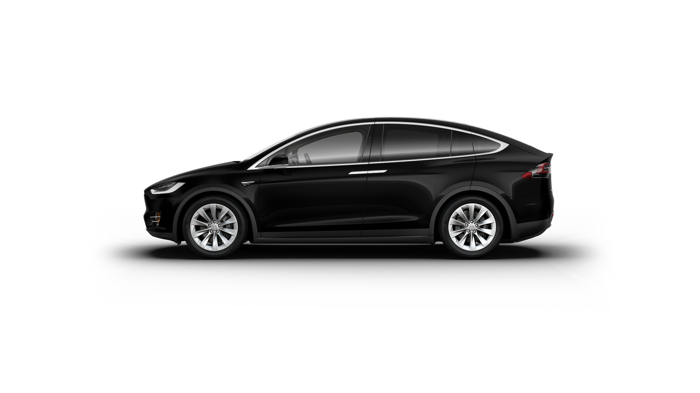 Used 2019 Tesla Model X Long Range with VIN 5YJXCDE23KF188816 for sale in Renton, WA
