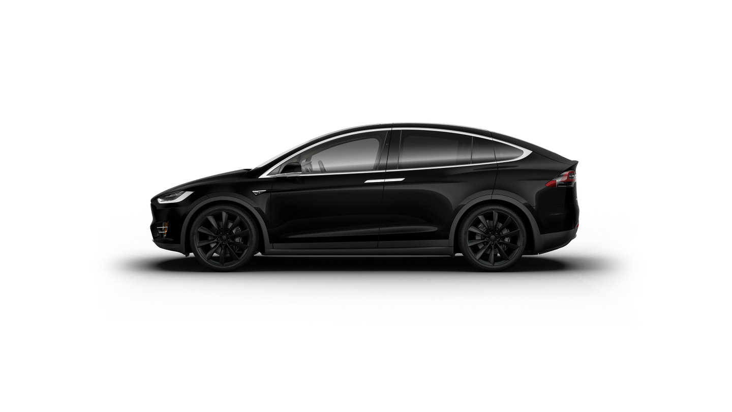 Used 2020 Tesla Model X Long Range Plus with VIN 5YJXCBE25LF299311 for sale in Renton, WA