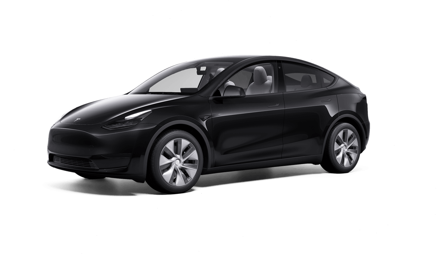 Tesla Model Y: Anhängerkupplung jetzt bestellbar 